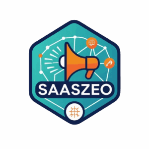 saaszeo logo