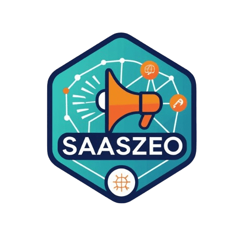 saaszeo logo